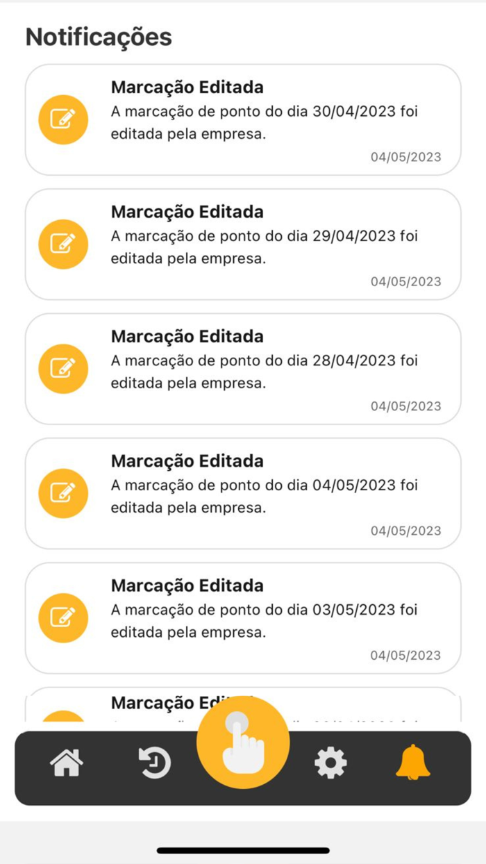 Esnepe Ponto - Ponto Digital