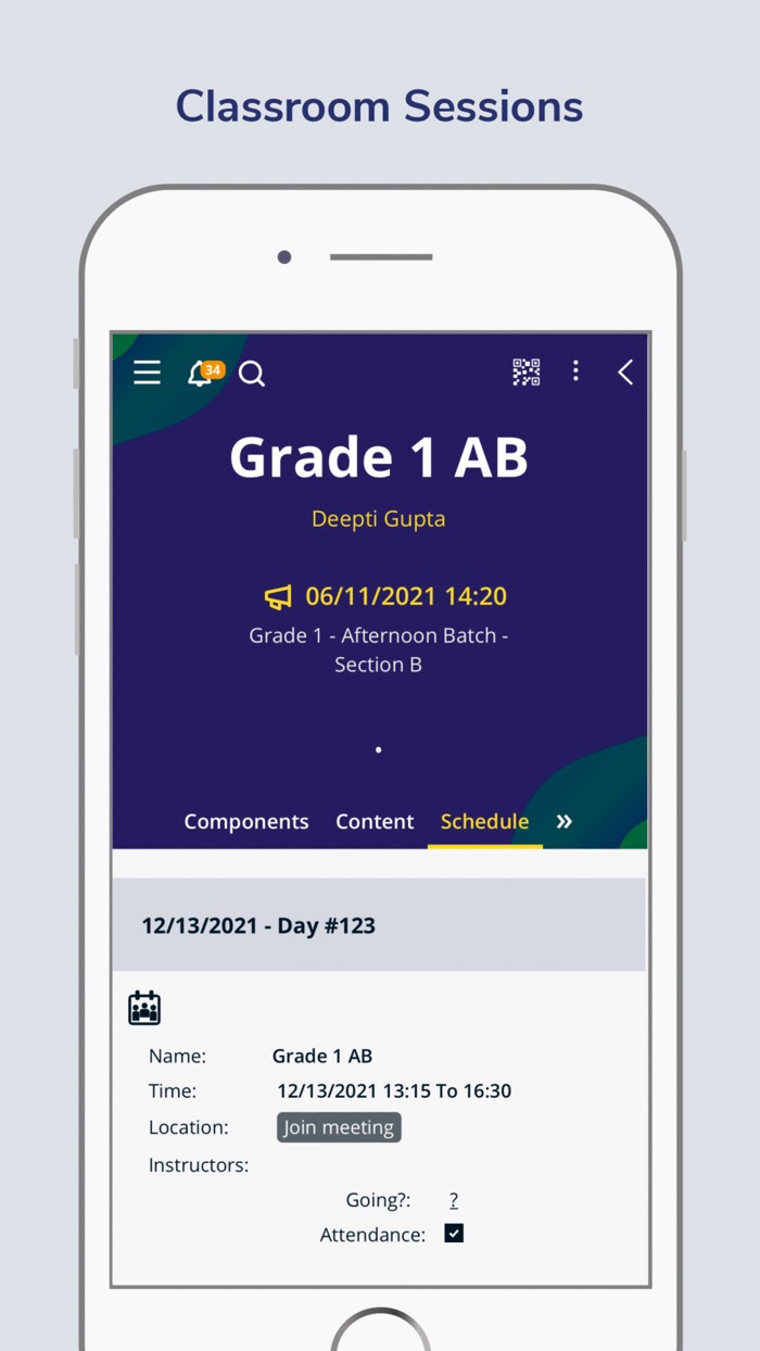 21K School - eCampus