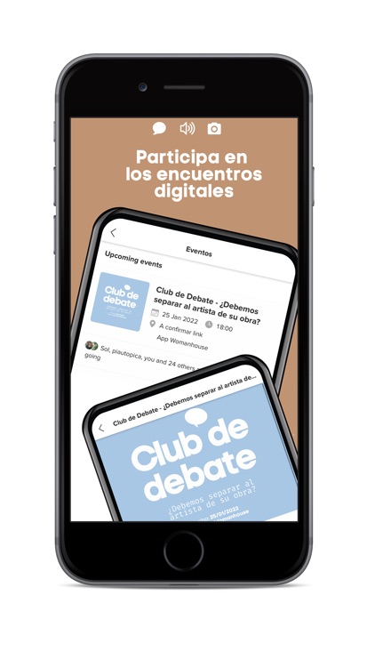 Womanhouse screenshot-3