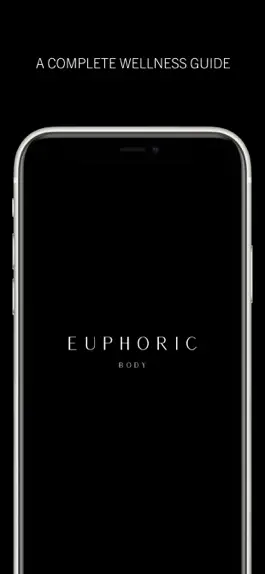 Game screenshot Euphoric Body mod apk