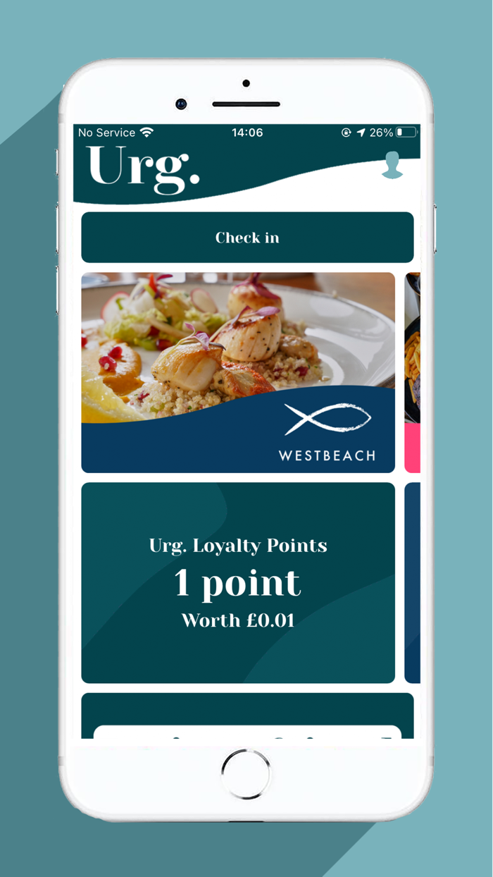 United Restaurant Group