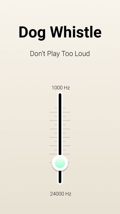 犬笛 犬 しつけ 超音波 アプリ Iphoneアプリ Applion