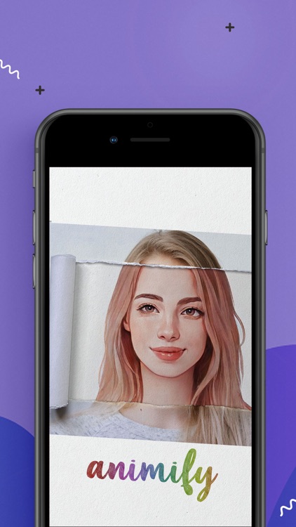 Animify