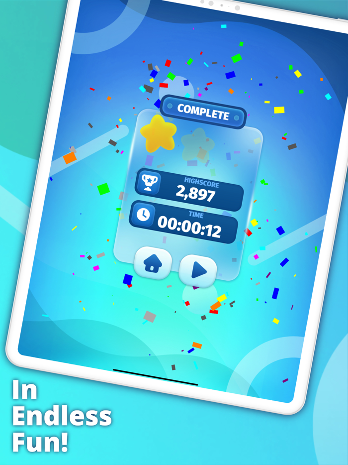 Sudoku Up - Logic Puzzle