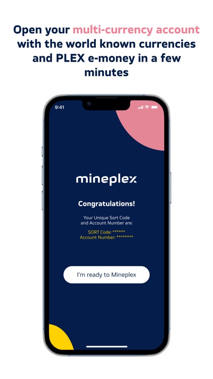 Mineplex Finance