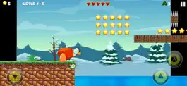 Game screenshot Penguin's Adventure hack