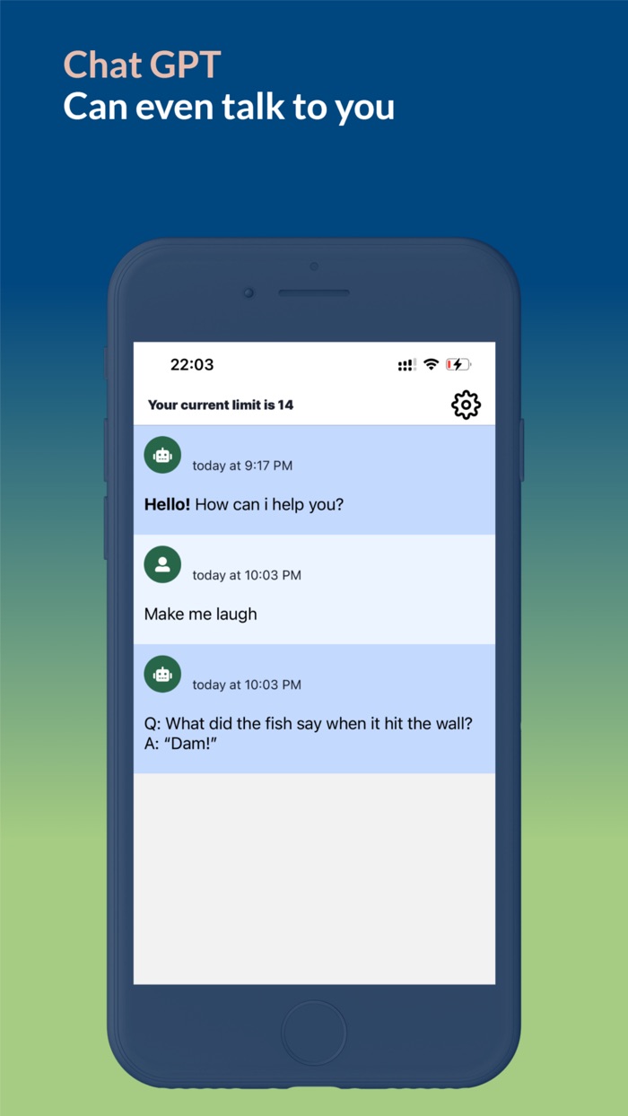 Ai Chat - Assistant Bot