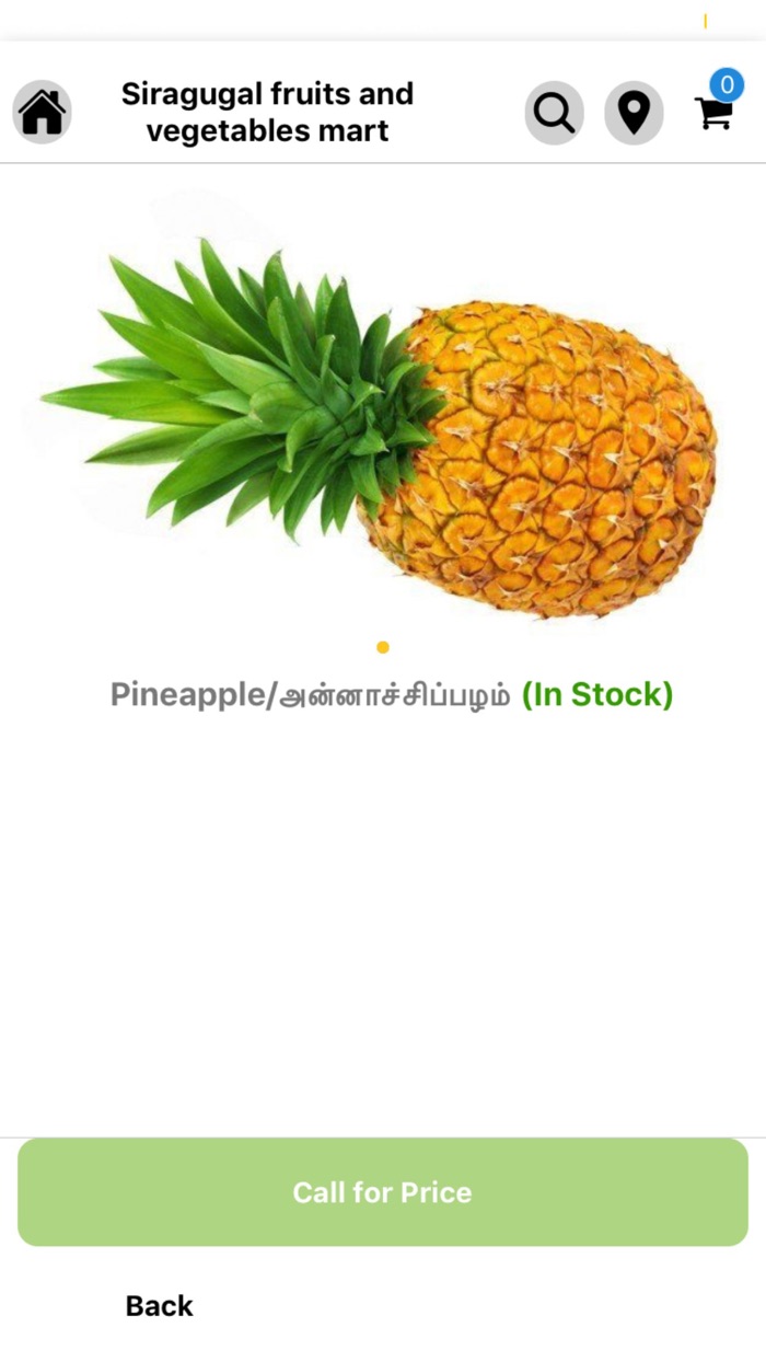 SIRAGUGAL DAY To DAY