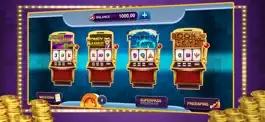 Game screenshot Bet Bonus Slots mod apk