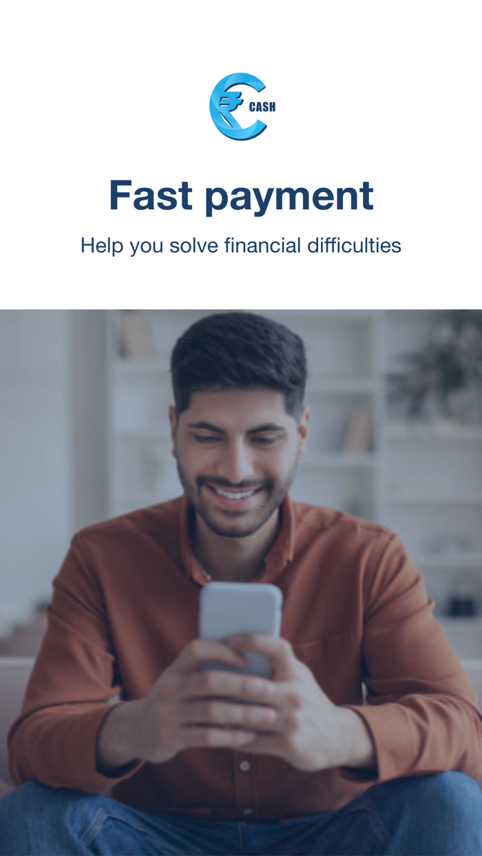 Cash Mart - Personal Loan App