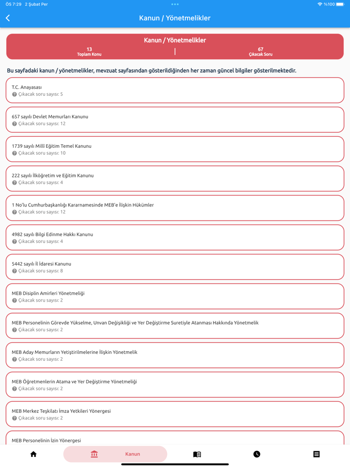 PRO MEB Şef GYS 2023