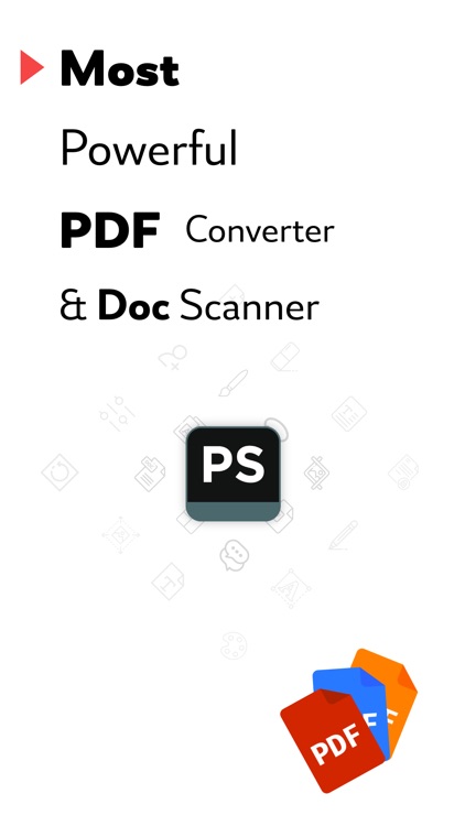 PaperScanner - Scan Documents