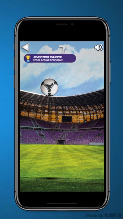 Screenshot #3 pour CushionBallBattle