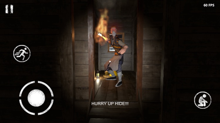 Escape From Another World screenshot-3