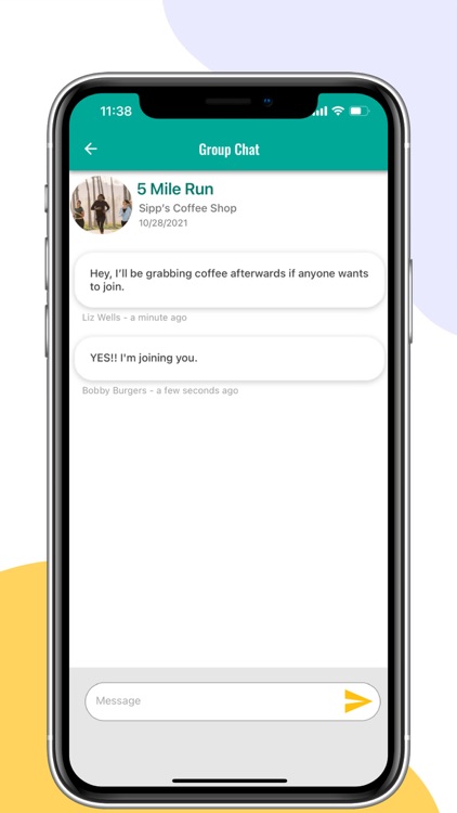 Let's Go the App screenshot-4