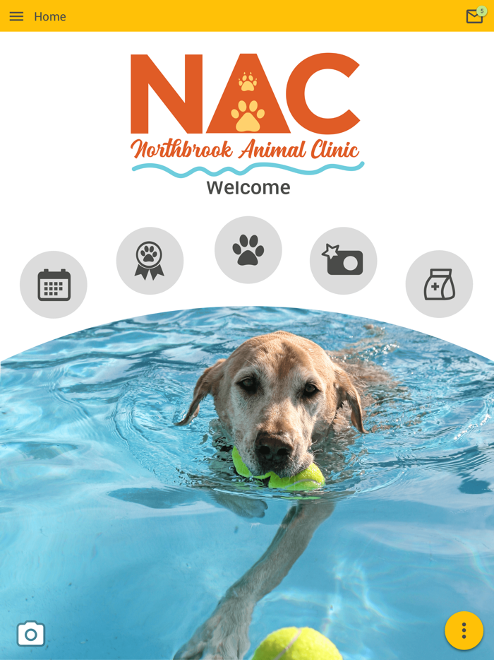 Northbrook Animal Clinic