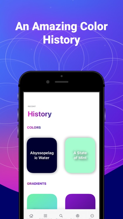 The Palette App screenshot-4