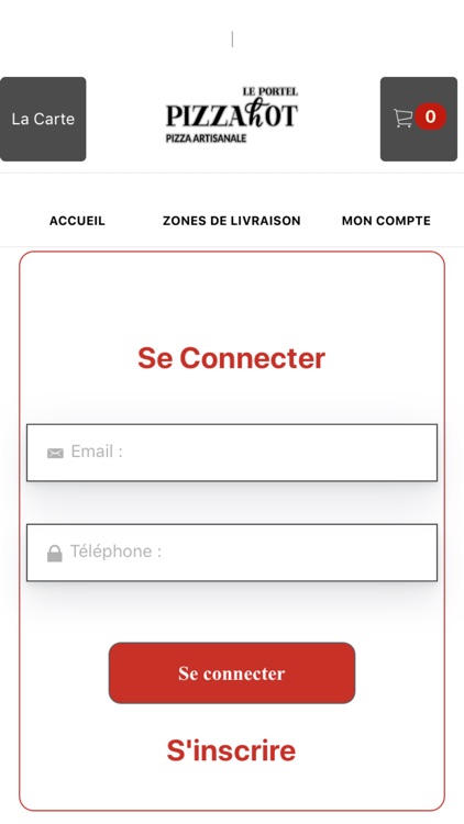 PIZZAHOT62 screenshot-4