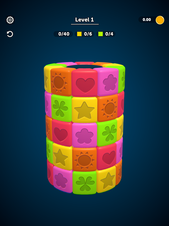 Sliding Slots screenshot 3