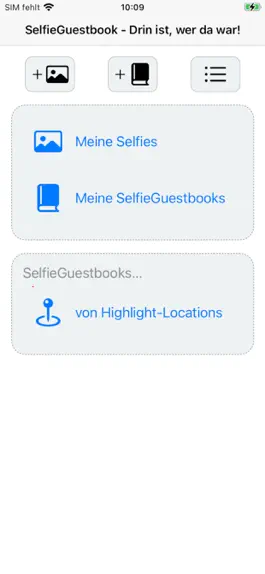 Game screenshot SelfieGuestbook mod apk