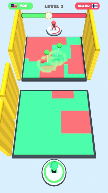 Paint Platforms screenshot-5