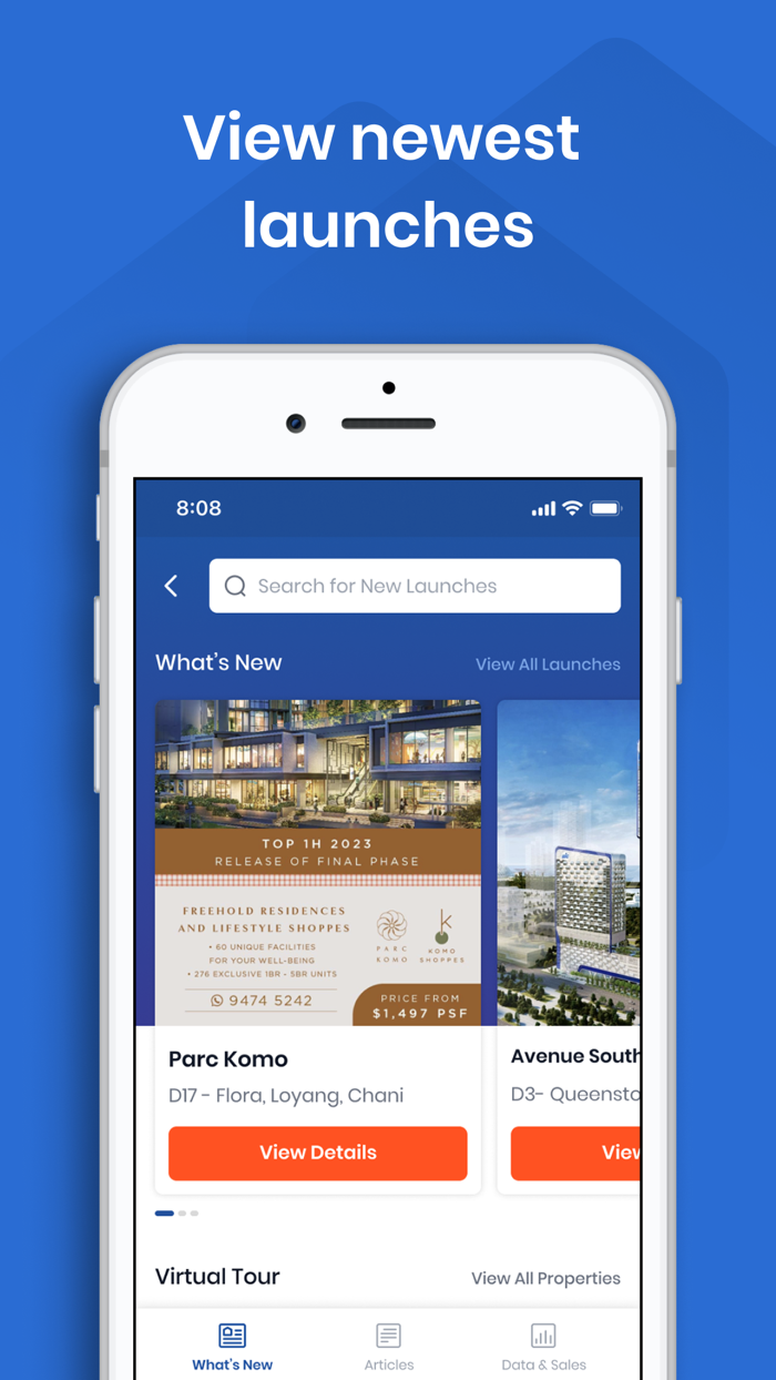 EdgeProp SG Find Properties