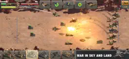 Game screenshot Commanders War: Modern Warfare apk