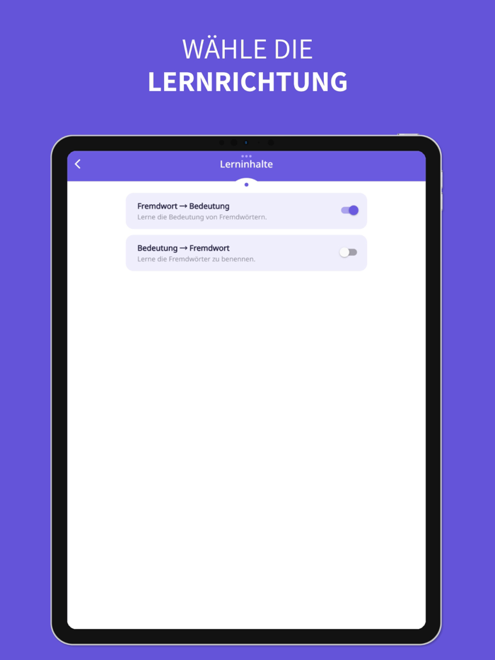 Wortschatz Bildungssprache