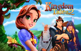 Imágen 1 Kingdom Tales II iphone