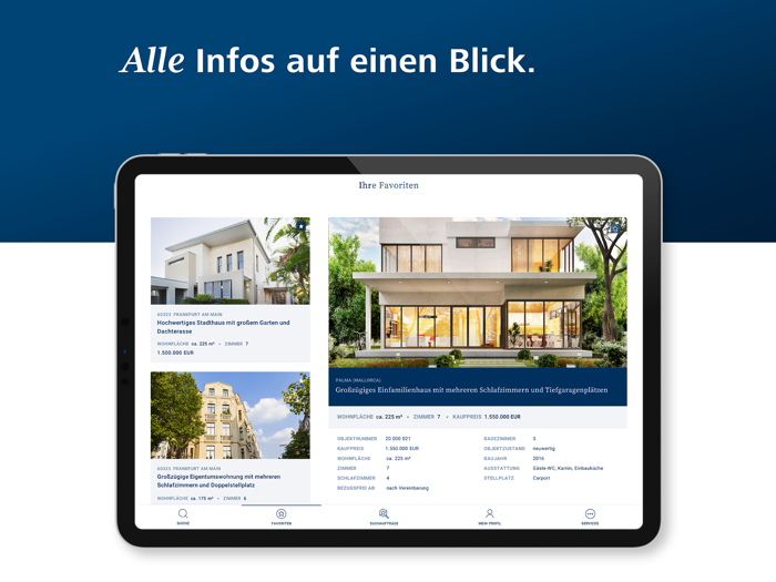 VON POLL REAL ESTATE