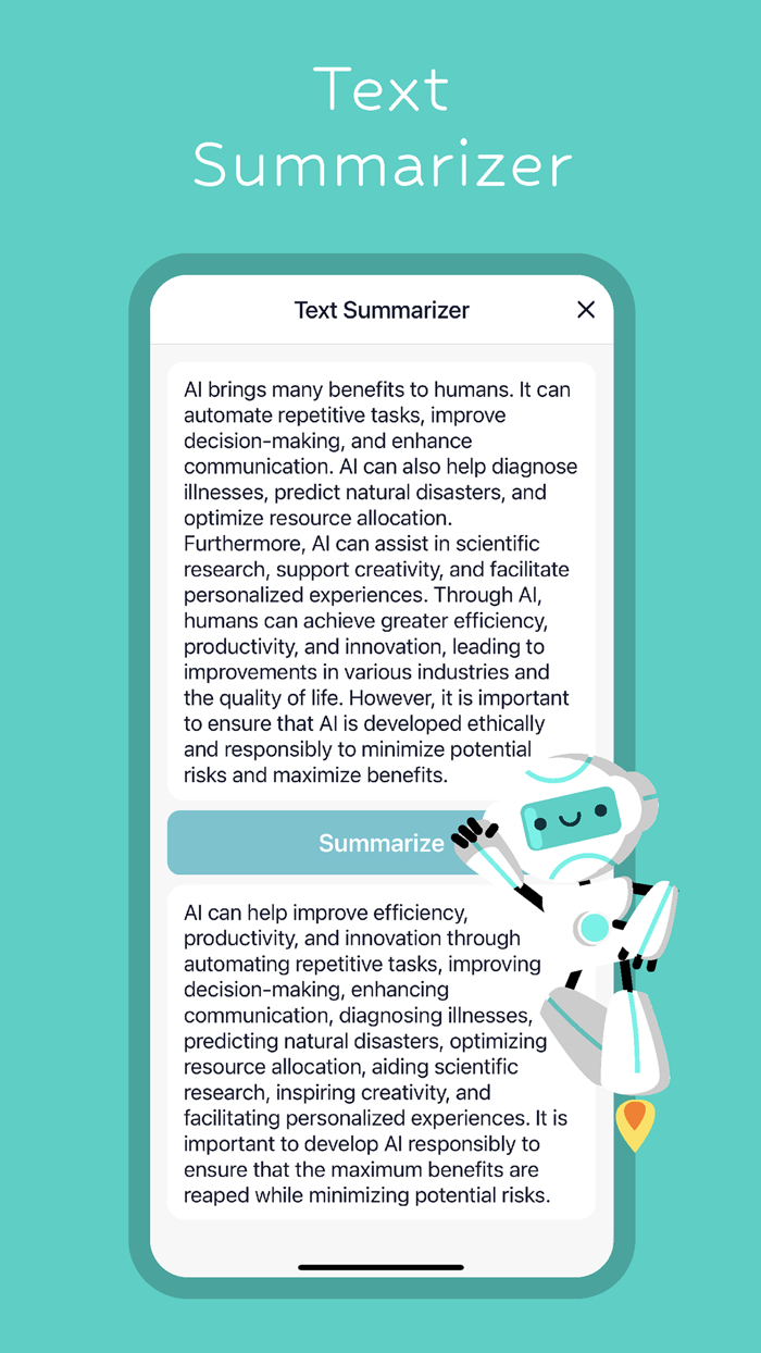 AI Chat - Chatbot  Assistant