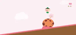 Game screenshot Roll And Jump mod apk