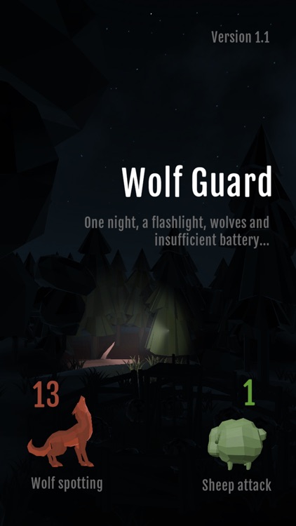 Wolf Guard