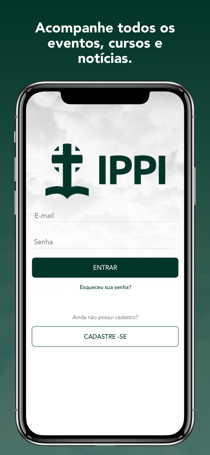 IPB Praia de Itapoã