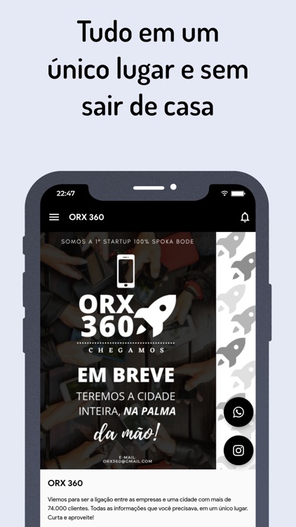 ORX 360