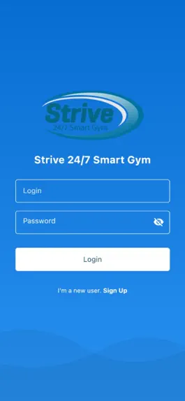 Game screenshot Strive Fitness mod apk