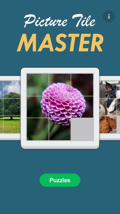 Picture Tile Master