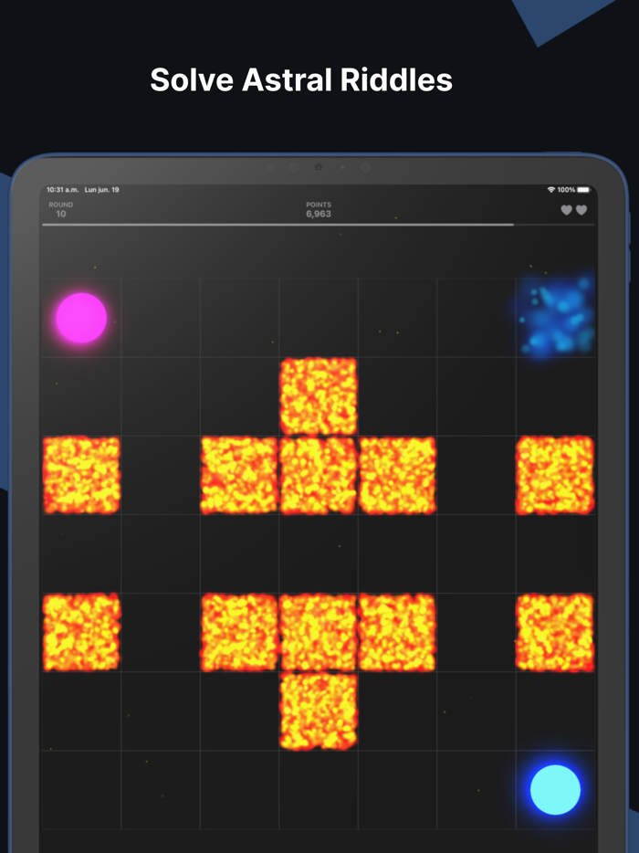 Twin Trails - Cosmic Harmony
