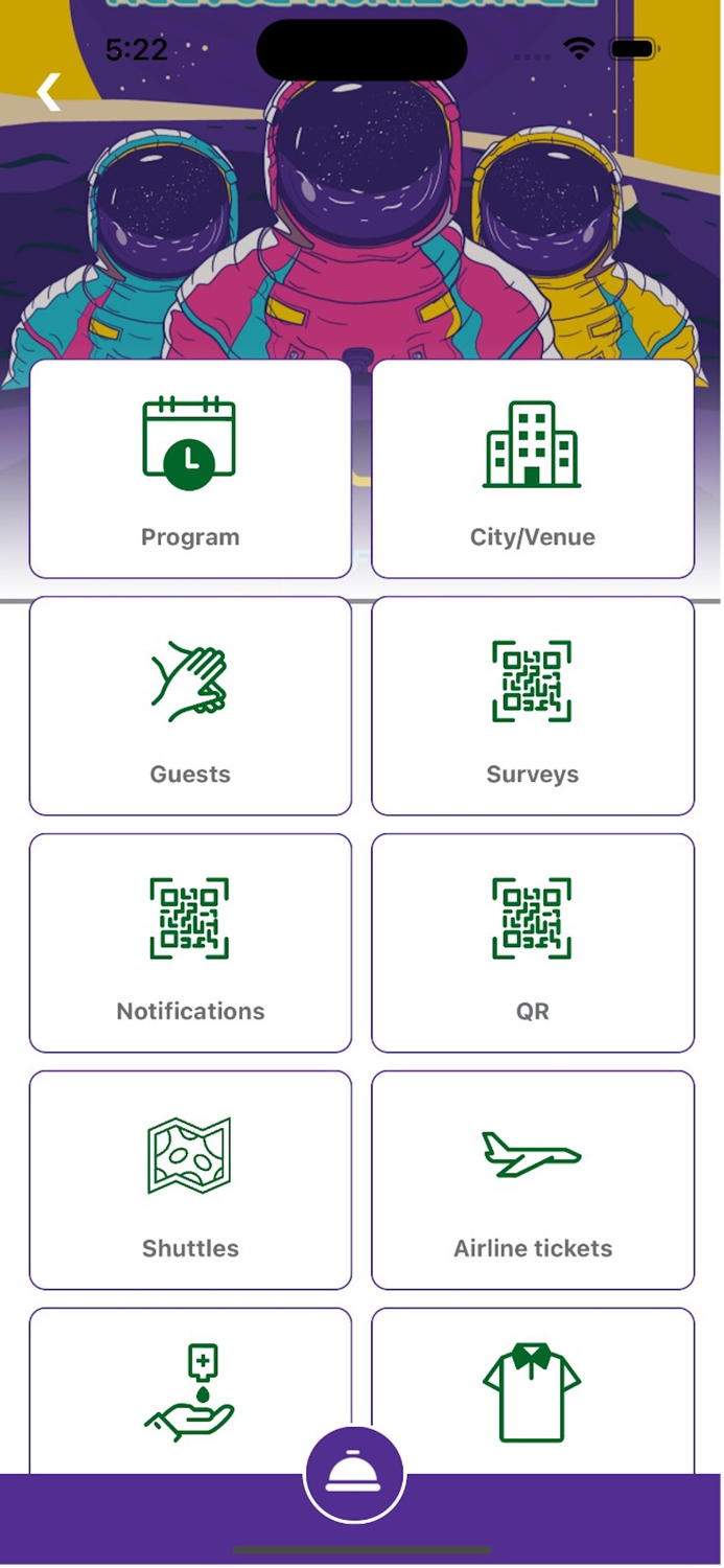 Merck Group Events Mexico