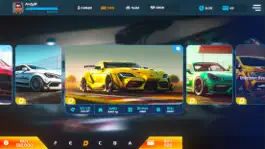 Game screenshot Street Racing Manager apk