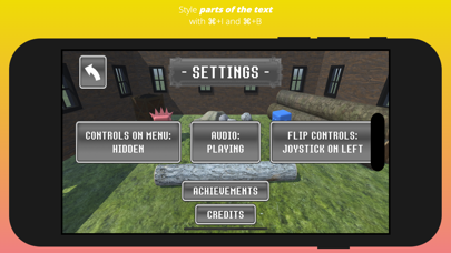 Screenshot #2 pour C Sock Roll