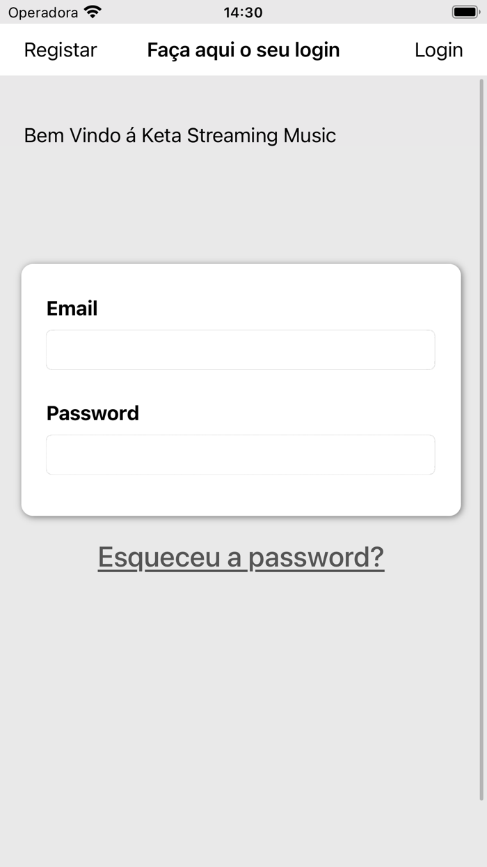 Keta - Streaming Music