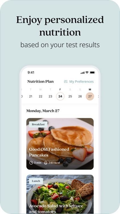 Femmistry - Hormonal Health