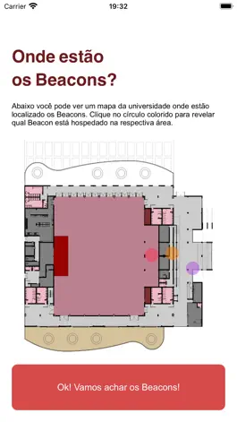Game screenshot Beacons: Vassouras apk