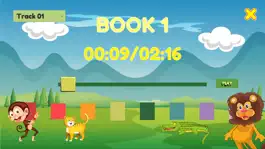 Game screenshot WELCOME PHONICS MASTER(파닉스) hack