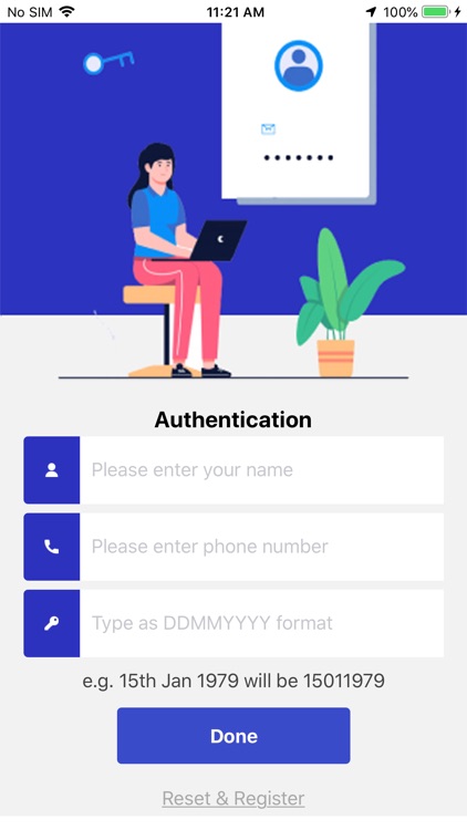 Adaptive Auth screenshot-6