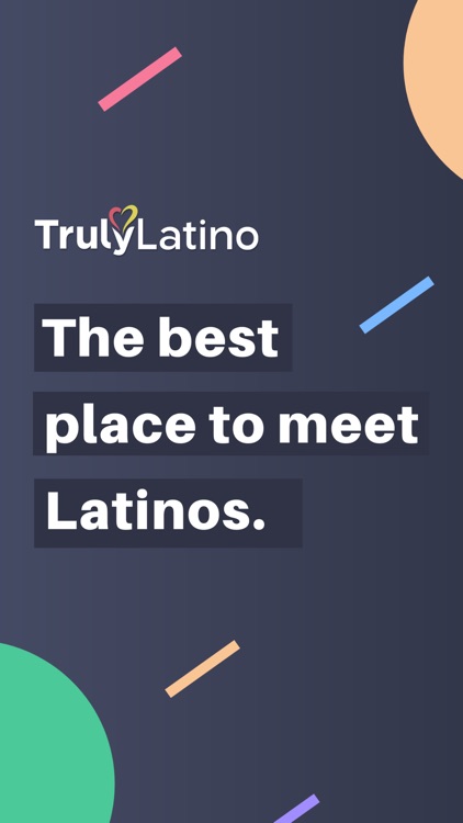 TrulyLatino - Latino Dating