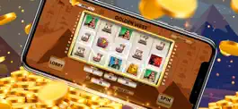 Game screenshot The Pokies hack