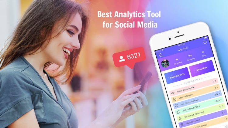 Best Analyzer for Instagram