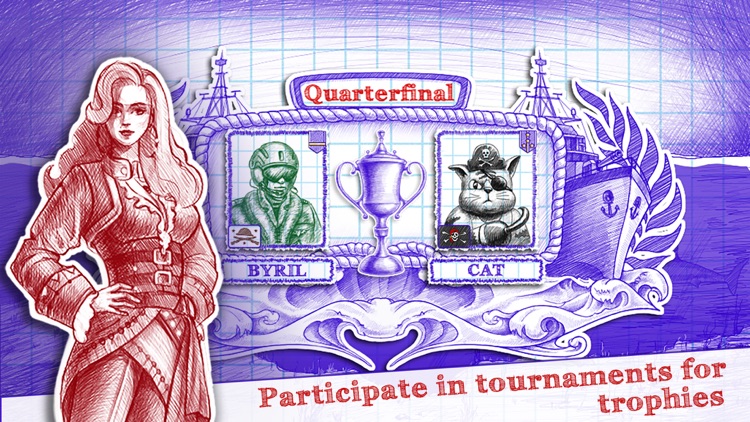 Sea Battle 2 screenshot-5